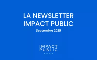 Actualités juridiques – Septembre 2025